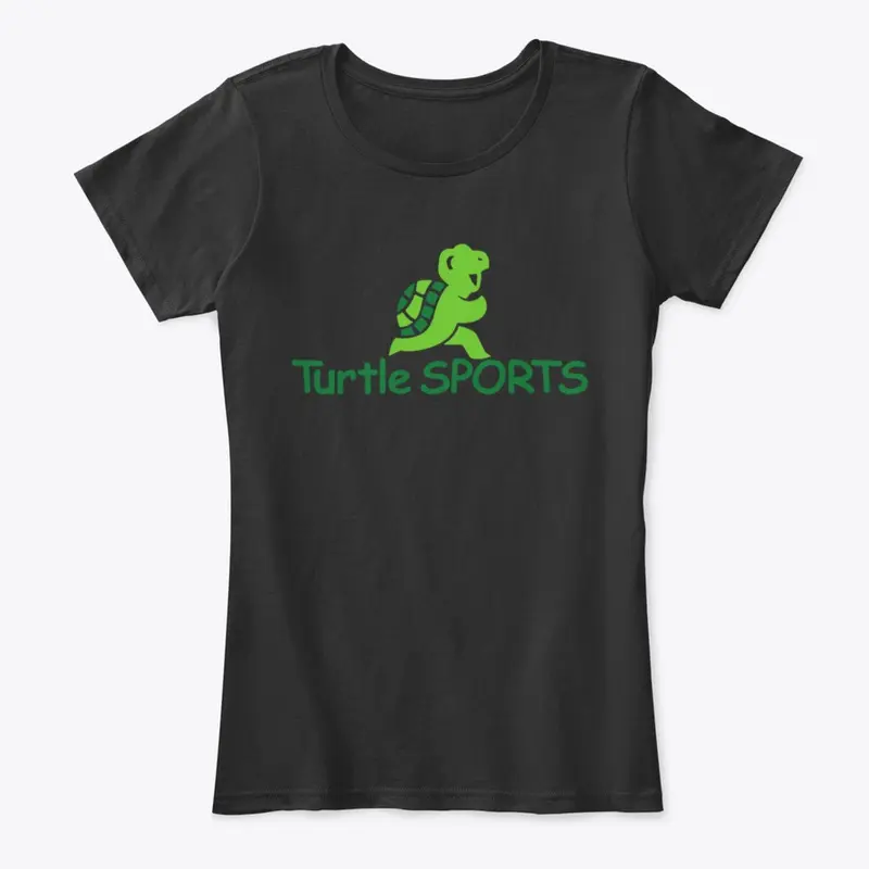 Turtle Sports Logo