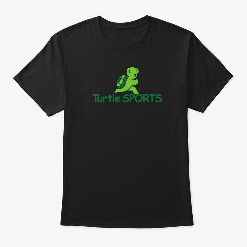 Turtle Sports Logo