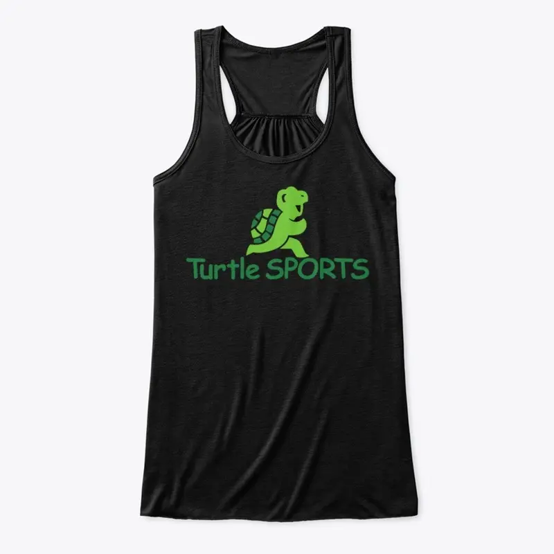 Turtle Sports Logo