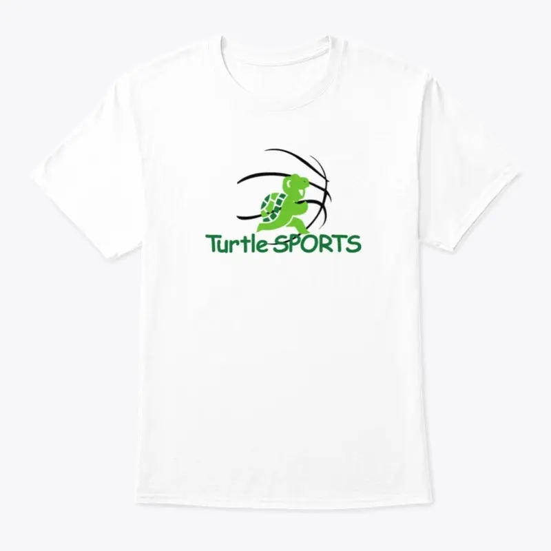 Bucket Line Logo (white)